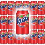 果味苏打生产厂家-批发折扣美式风味