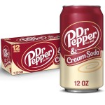 Soda Supplier - Dr Pepper Zero Strawberries