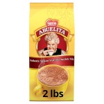 墨西哥巧克力生产厂家-阿布埃里塔即溶2磅