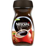速溶咖啡工厂-雀巢经典200克罐装实惠价