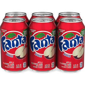 果味苏打生产厂家-批发折扣美式风味