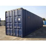 集装箱供应商-高品质存储20尺40尺新货