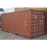 集装箱工厂-采购新货20尺40尺大容量