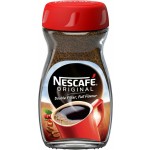 速溶咖啡工厂-雀巢经典200克罐装实惠价