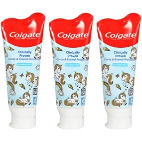 Toothpaste Supplier - Buy Colgate Kids 3.5oz