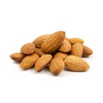 杏仁仁工厂-批发实惠价优质杏仁坚果
