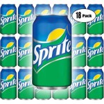Soda Factory - Premium Original Taste Sprite
