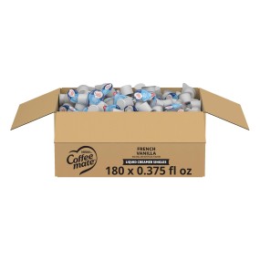 Coffee Creamer Factory - Non Dairy Liquid Singles