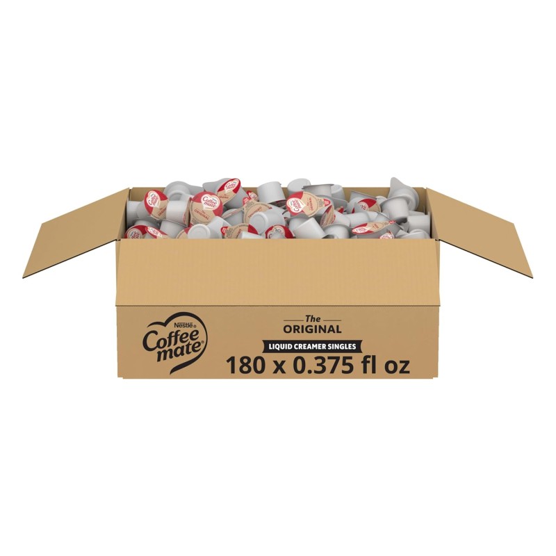 液体奶油生产厂家-咖啡伴侣原味单包装