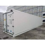 冷藏集装箱生产厂家-制冷20尺40尺冷柜