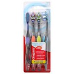 美白牙膏生产厂家-高露洁全效美白24支装