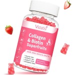 美容软糖生产厂家-可定制谷胱甘肽胶原蛋白