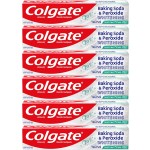 牙膏生产厂家-高露洁防蛀牙膏常规口味