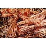 铜线供应商-优质废料米尔斯高纯度