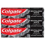 牙膏供应商-高露洁三重保护6盎司3支