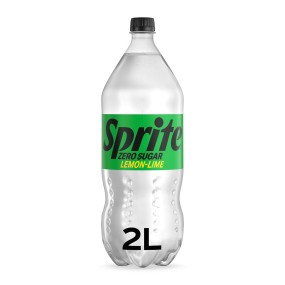 Soda Factory - Premium Original Taste Sprite