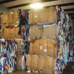 二手服装供应商-二手优质服装现货