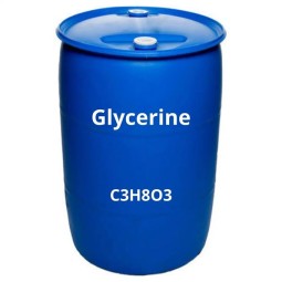 Glycerin Supplier - High Purity Bulk Cosmetic