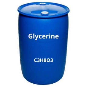 Glycerin Supplier - High Purity Bulk Cosmetic