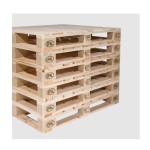 Wooden Pallets Factory - Best Price Wooden