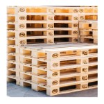 Wooden Pallets Manufacturer - Hot Selling Wholesale