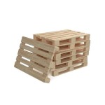Wooden Pallets Factory - Best Price Wooden