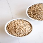 Barley Supplier - Indigenously Grown Natural