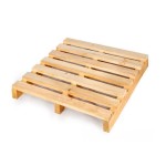 Wooden Pallets Manufacturer - European Standard