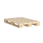 Wooden Pallets Manufacturer - EPAL Standard Pine