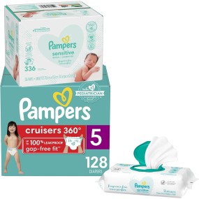 婴儿纸尿裤生产厂家-采购帮宝适初生柔润150片