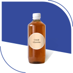 Glycerin Manufacturer - Industrial Grade 99.5%