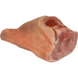 Pork Factory - High Quality Frozen Boneless