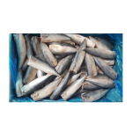 Seafood Manufacturer - Organic 100-200g Frozen