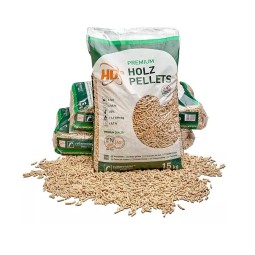 Wood Pellets Factory - Wholesale Cheap Price