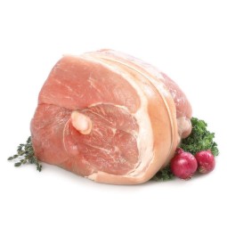 Pork Supplier - High Quality Frozen Boneless