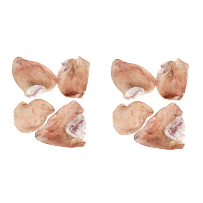 Pork Supplier - Frozen Pork Meat and Cuts