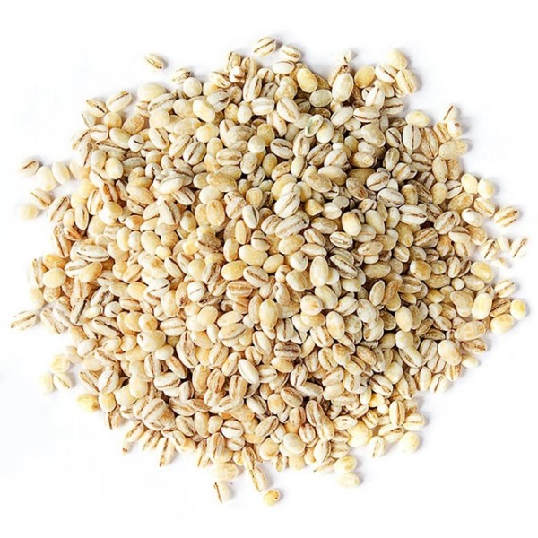 Barley Supplier - Dry Brown Whole Grain 2mm
