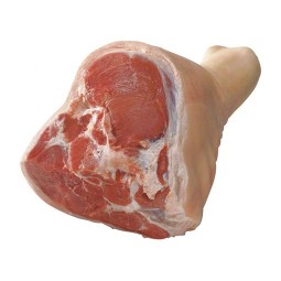 Pork Meat Supplier - High Quality Wholesale
