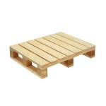 Wooden Pallets Manufacturer - EPAL Standard Pine