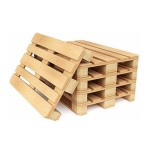 Wooden Pallets Factory - Wholesale Epal Pallet