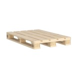 Wooden Pallets Supplier - Cheap Euro EPAL