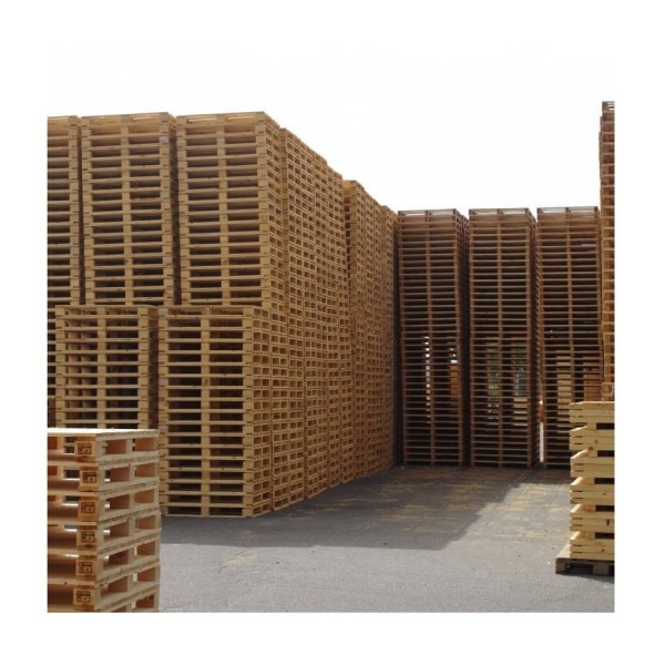 Wooden Pallets Manufacturer - Hot Selling Wholesale