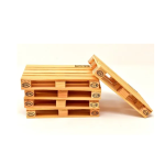 Wooden Pallets Manufacturer - European Standard