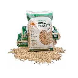 Wood Pellets Supplier - Premium High Quality