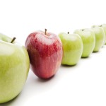 Apples Supplier - High Quality Fuji Gala 42g