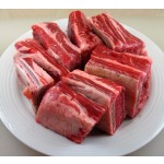 Pork Factory - High Quality Frozen Boneless