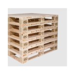 Wooden Pallets Factory - Pallet Wood Cheap Price