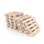 Wooden Pallets Manufacturer - European Standard