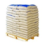 Wood Pellets Factory - Wholesale Cheap Price