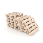 Wooden Pallets Supplier - Low Priced Factory